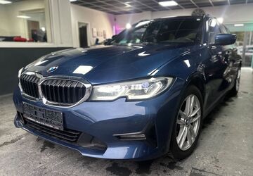 BMW 320 222.000 km 19.200 &euro; Essen 45356