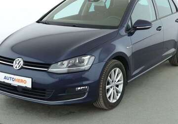VW Golf 58.529 km 15.000 &euro; Essen 45141