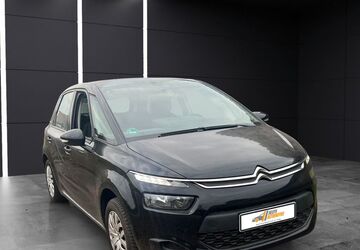 Citroen C4 Picasso 119.350 km 6.900 &euro; Essen 45307