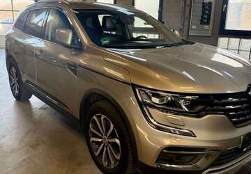 Renault Koleos 113.320 km 17.200 &euro; Moers 47445