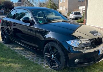 BMW 120 139.000 km 10.499 &euro; Bochum 44879