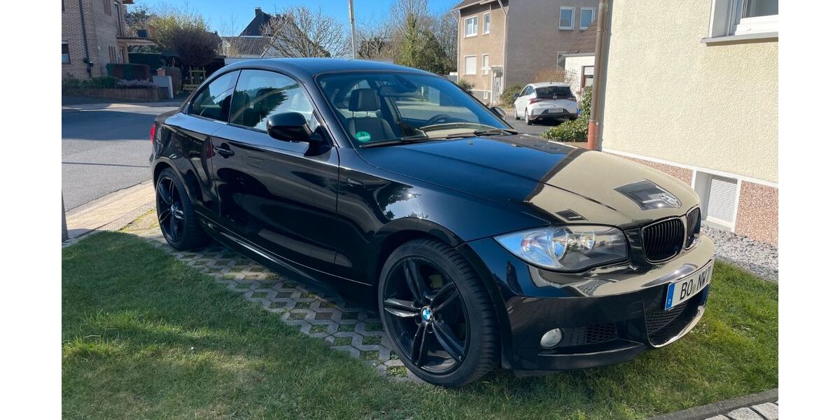 BMW 120 139.000 km 10.499 &euro; Bochum 44879