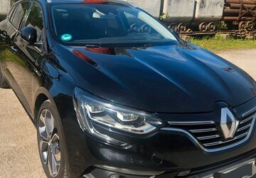 Renault Megane 276.000 km 6.250 &euro; Essen 45309