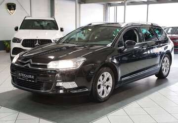 Citroen C5 121.300 km 8.990 &euro; Herne 44652