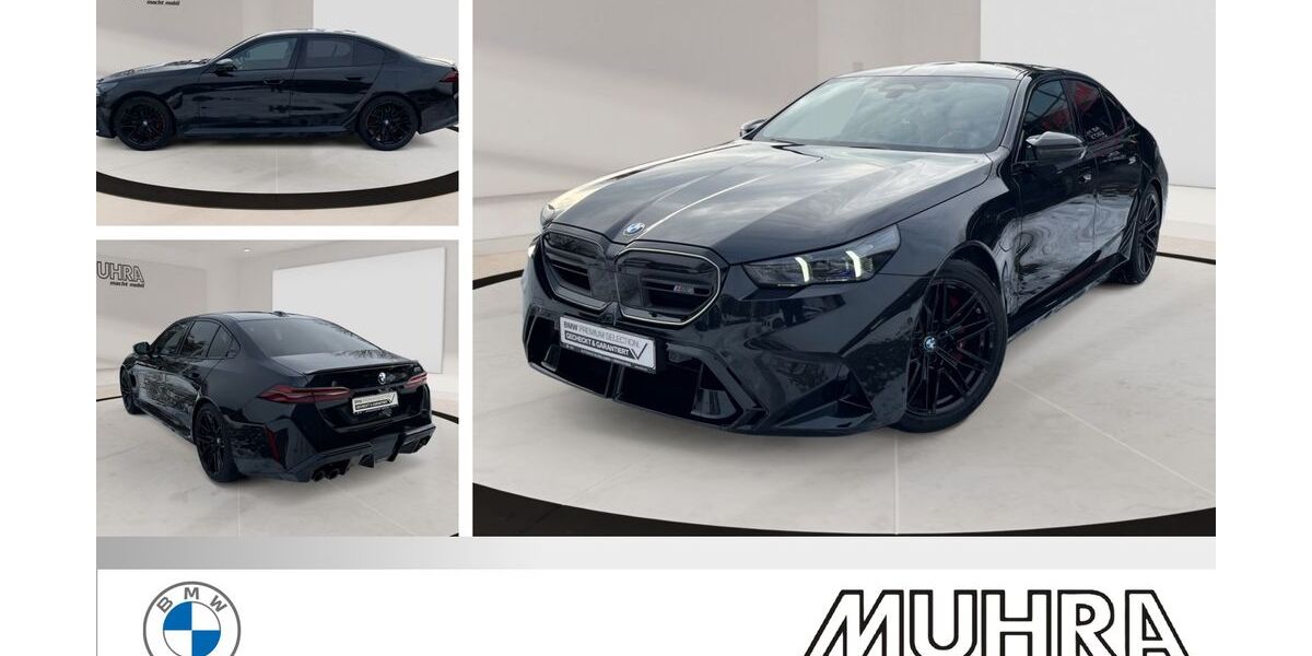 BMW M5 28.321 km 117.490 &euro; Oberhausen 46149