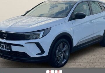 Opel Grandland (X) 83.300 km 22.990 &euro; Dorsten 46286