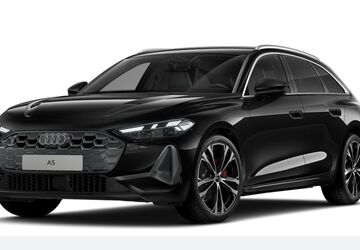 Audi A5 9.138 km 48.870 &euro; Bochum 44809