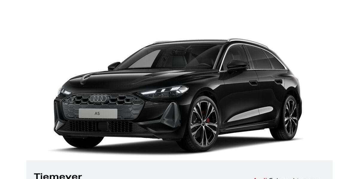 Audi A5 9.138 km 48.870 &euro; Bochum 44809