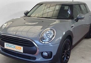 Mini One Clubman 66.320 km 14.950 &euro; Moers 47445