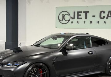 BMW M4 6.400 km 97.900 &euro; Wuppertal 42349