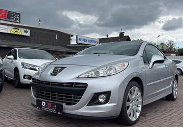 Peugeot 207 237.046 km 3.990 &euro; Dinslaken 46537