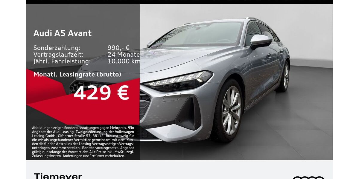 Audi A5 8.294 km 46.720 &euro; Bochum 44809