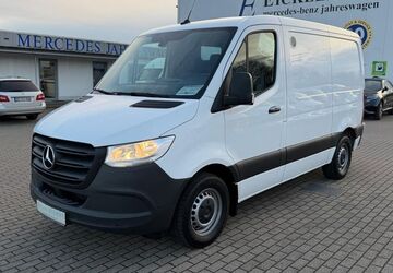 Mercedes-Benz Sprinter 23.662 km 28.441 &euro; Witten 58454