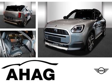 Gebrauchte Mini Countryman