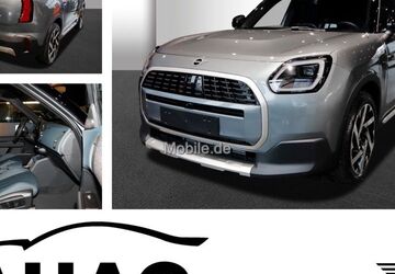 Mini Cooper C Countryman 6.899 km 42.999 &euro; Gelsenkirchen 45897
