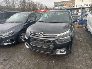 Gebrauchte Citroen C4 Cactus