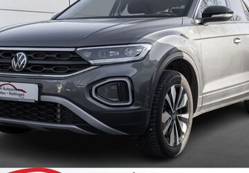 VW T-Roc 25.755 km 28.471 &euro; Witten 58453