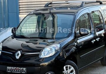Renault Kangoo 68.500 km 15.980 &euro; Ratingen 40880