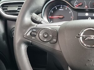 Opel Crossland X Ultimate Paket Parkass. Kamera PDC LHZ 36.159 km 17.970 &euro; HAAN 42781