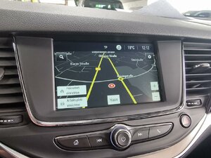 Opel Astra Elegance Navi Keyless Park&Go Klimaautom. Wi 25.902 km 18.960 &euro; HAAN 42781