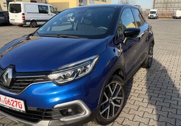 Renault Captur 108.337 km 10.500 &euro; Mülheim an der Ruhr 45472