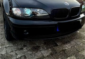 BMW 325 36.000 km 5.500 &euro; Herten 45699