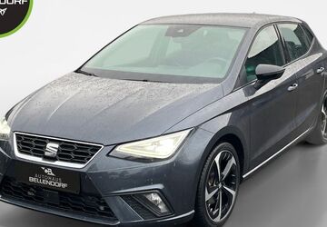 Seat Ibiza 18.909 km 20.940 &euro; Bottrop 46244