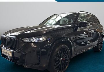 BMW X5 14.780 km 76.990 &euro; Duisburg 47053