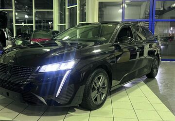 Peugeot 308 25.800 km 18.500 &euro; Gelsenkirchen 45892