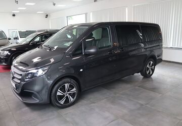 Mercedes-Benz Vito 23.768 km 49.950 &euro; Essen 45329
