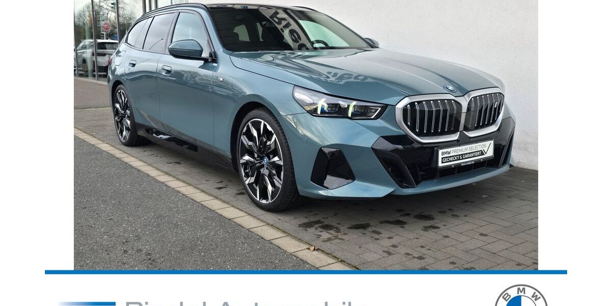 BMW i5 22.699 km 59.690 &euro; Dinslaken 46535