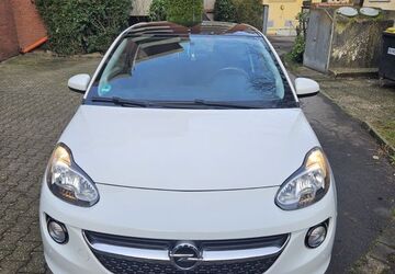 Opel Adam 105.000 km 5.600 &euro; Oberhausen 46045