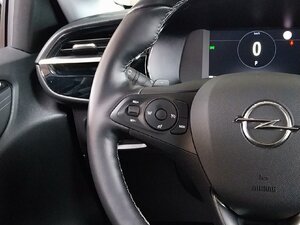 Opel Corsa Elegance 1.2 Kam SHZ Klima Tempo 36.041 km 15.940 &euro; HAAN 42781