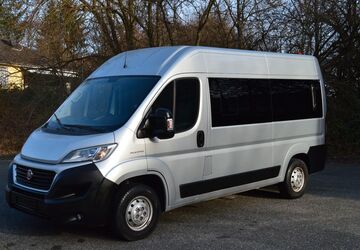 Fiat Ducato 15.000 km 32.990 &euro; Wuppertal 42279
