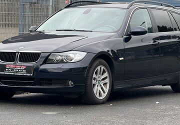 BMW 325 215.000 km 4.999 &euro; Oer-Erkenschwick 45739