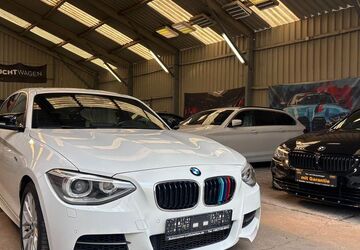 BMW M135 221.000 km 12.750 &euro; Essen 45139