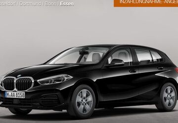 BMW 118 60.200 km 23.999 &euro; Essen 45141