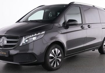 Mercedes-Benz V 250 17.540 km 62.999 &euro; Essen 45309