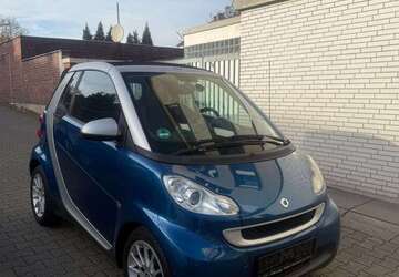 Smart forTwo 140.000 km 4.000 &euro; Essen 45143
