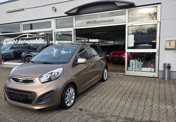 Kia Picanto 75.000 km 5.990 &euro; Gladbeck 45966