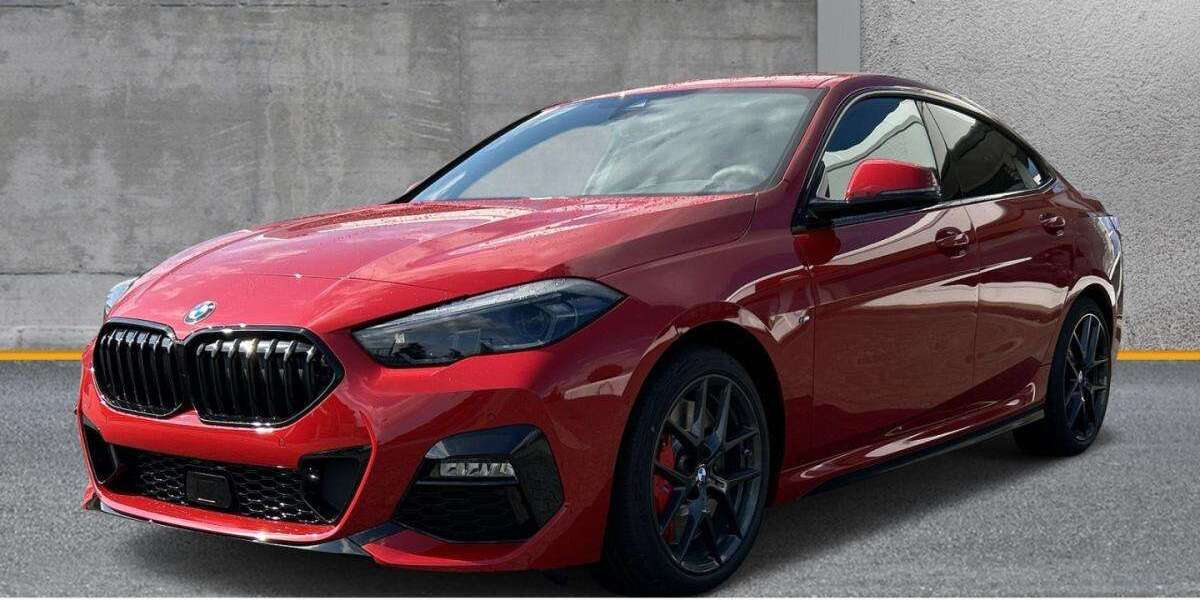 BMW 218 14.990 km 38.500 &euro; Recklinghausen 45659