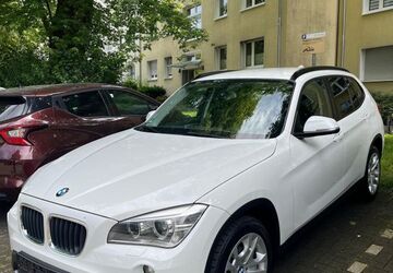 BMW X1 153.000 km 9.000 &euro; Mülheim an der Ruhr 45475