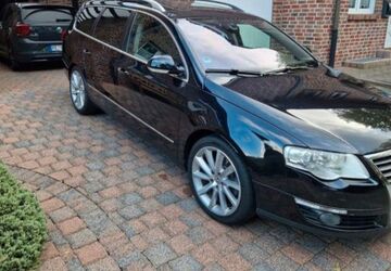 VW Passat Variant 356.000 km 2.800 &euro; Essen 45326