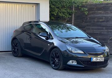 Opel Astra 276.500 km 5.350 &euro; Essen 45276