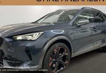 Cupra Formentor 17.551 km 28.000 &euro; Essen 45307