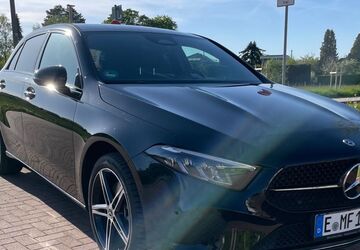 Mercedes-Benz A 250 14.067 km 29.000 &euro; Essen 45239