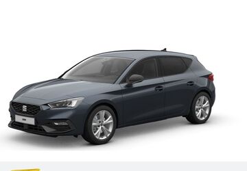 Seat Leon 14.766 km 27.750 &euro; Gelsenkirchen OT Beckhausen 45899