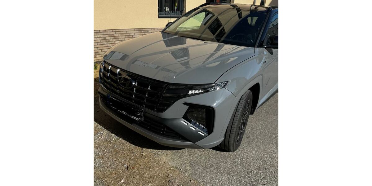 Hyundai TUCSON 68.000 km 24.000 &euro; Recklinghausen 45657