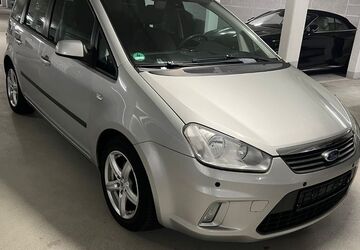 Ford C-Max 150.000 km 3.500 &euro; Essen 45326