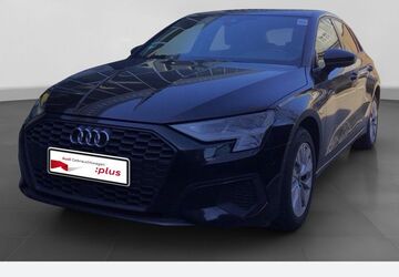 Audi A3 23.532 km 24.820 &euro; Gelsenkirchen 45894